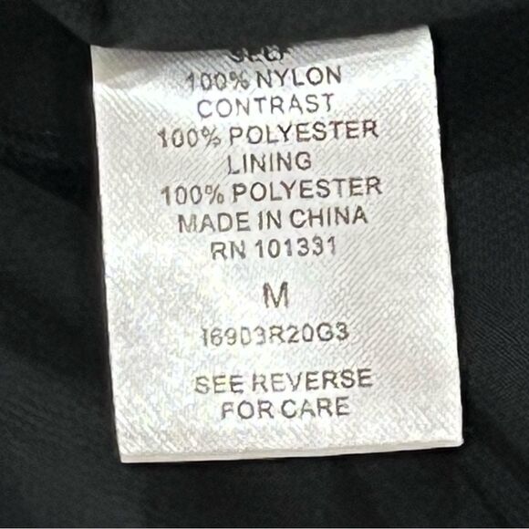 Charlotte Russe Black Gold Sequin Strapless High Low Dress Size Medium - Picture 9 of 11